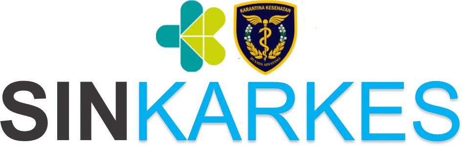 KEMENKES - SIMKESPEL